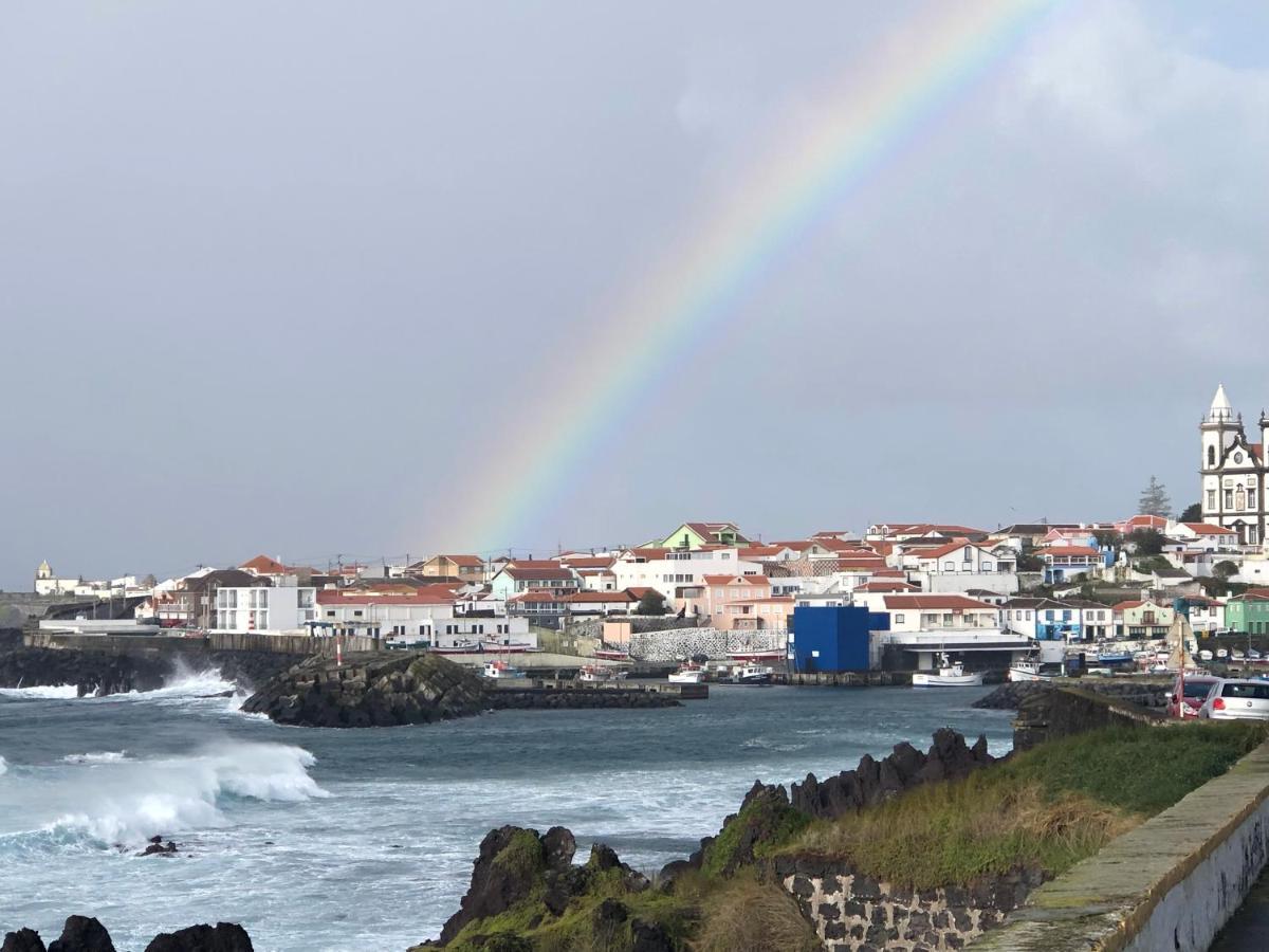 Ocean Front Home - Casa Santo Antonio Sao Mateus  Exterior photo
